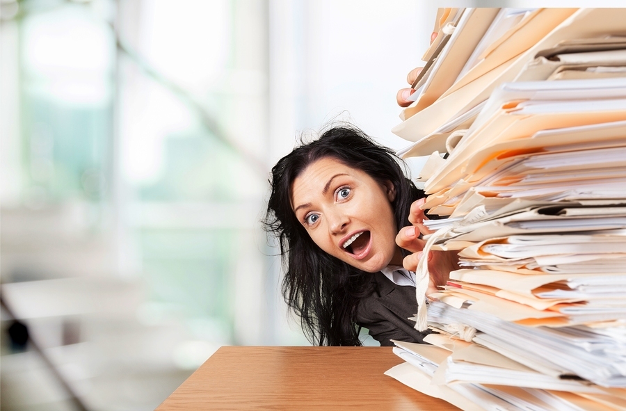Costs of printed forms